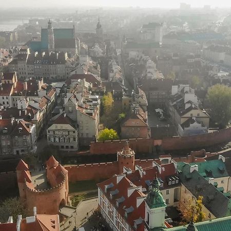 Shortstaypoland Piekarska Warsaw Luaran gambar