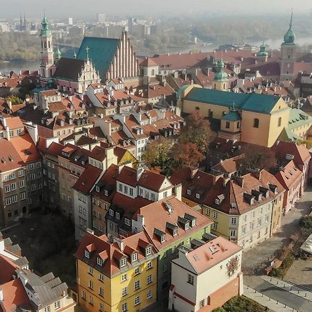 Shortstaypoland Piekarska Warsaw Luaran gambar