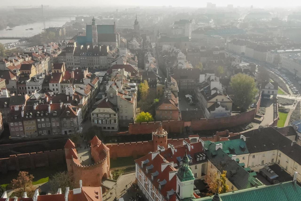 Shortstaypoland Piekarska Warsaw Luaran gambar