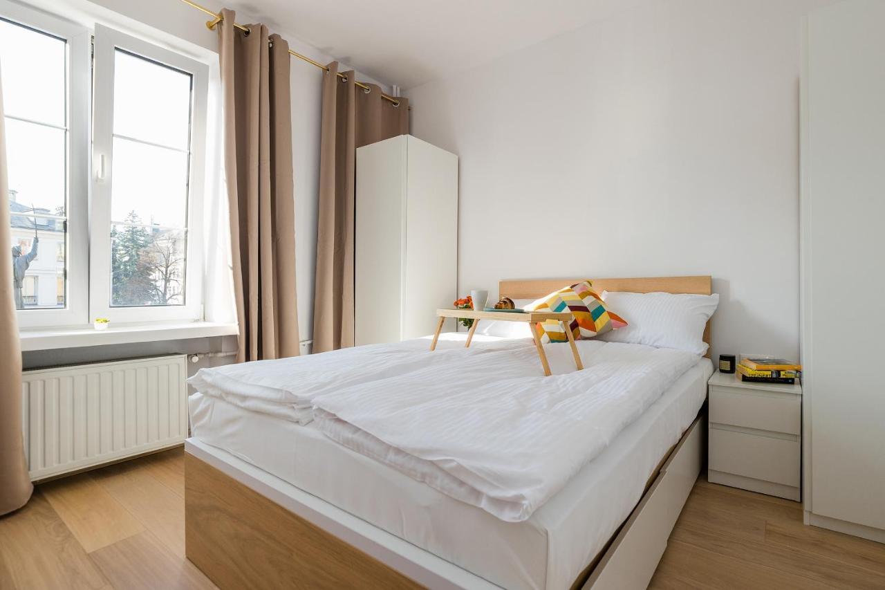 Shortstaypoland Piekarska Warsaw Luaran gambar