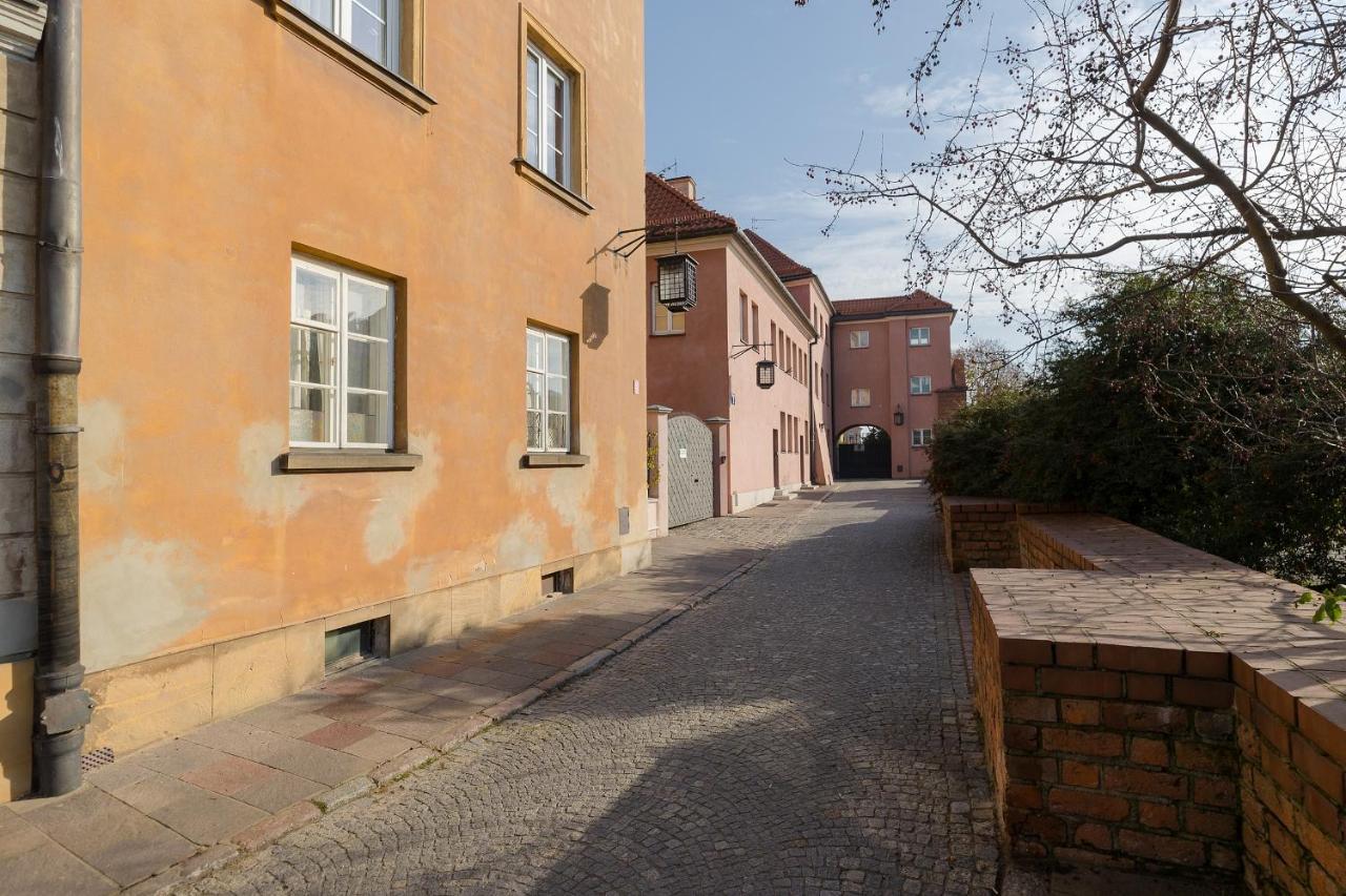 Shortstaypoland Piekarska Warsaw Luaran gambar